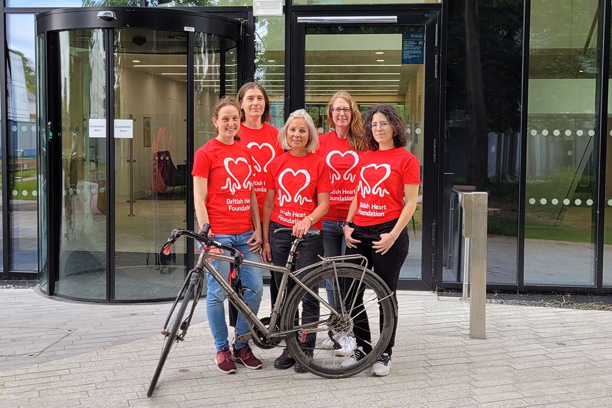IDRM BHF Bike Ride Team in BHF Shirts (IDRM).jpg