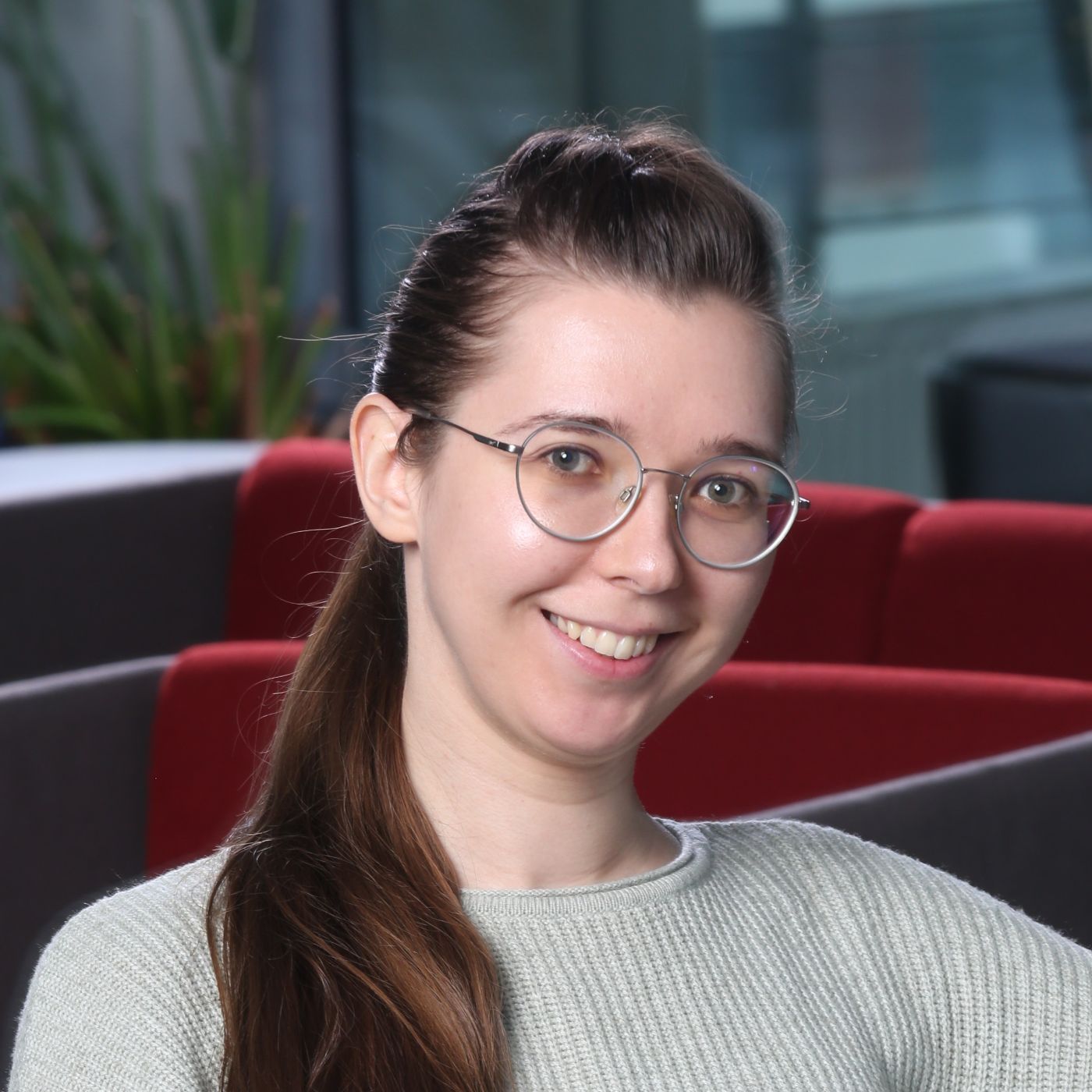 Miglė Kalvaitytė-Repečkė