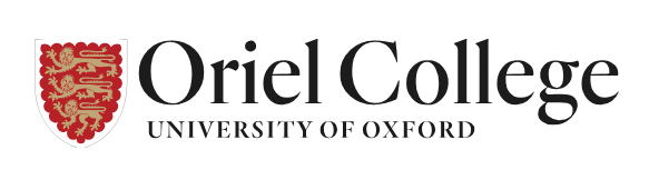 Oriel College Oxford Logo