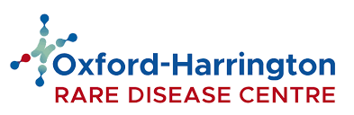 Oxford–Harrington Rare Disease Centre