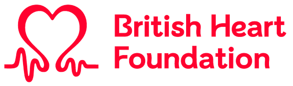 British Heart Foundation Logo