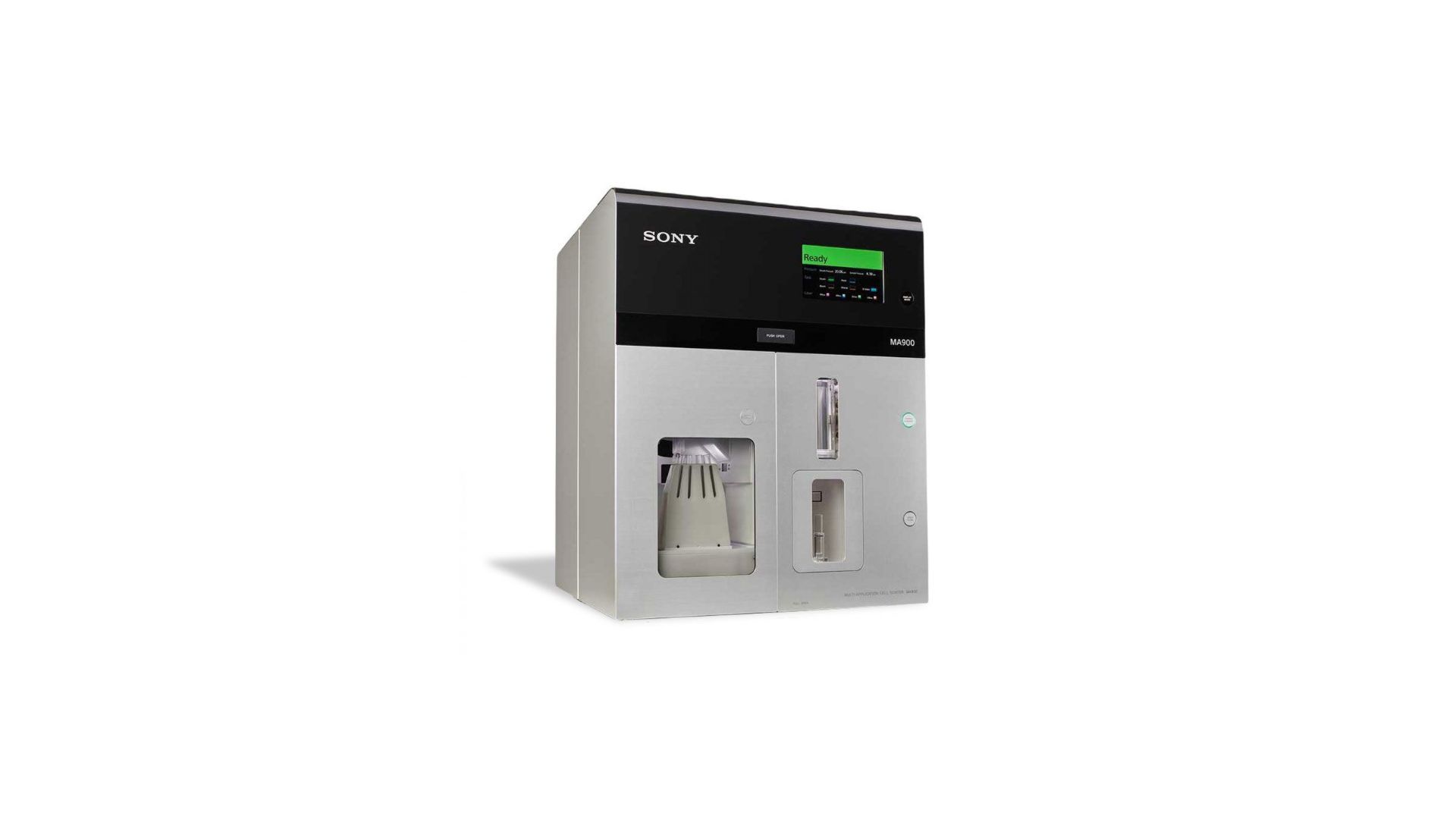 Sony MA900 Cell Sorter