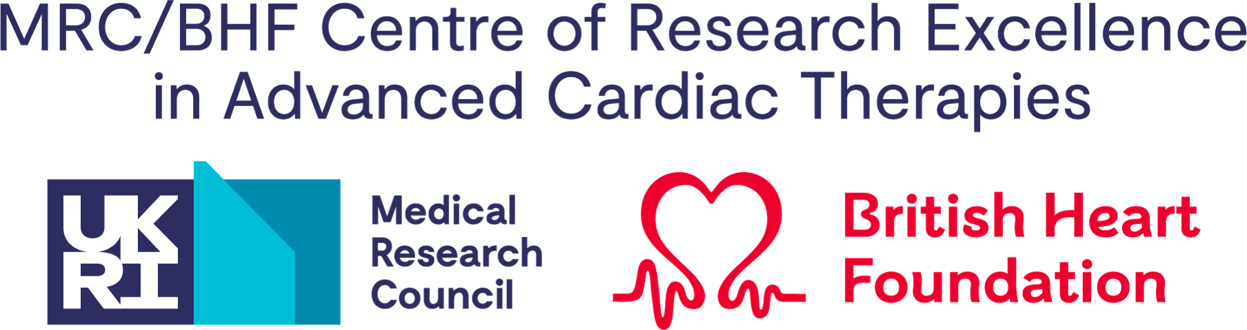 MRC Centre of Research Excellence in REACT