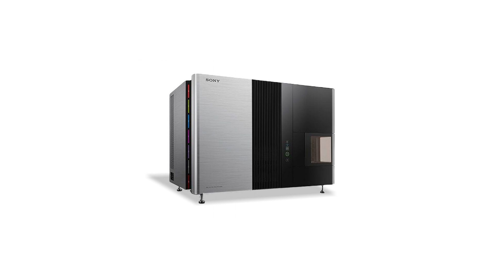 Sony ID7000 Spectral Cell Analyzer