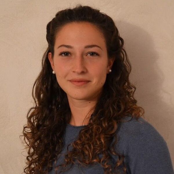 Erica Pedrazzini