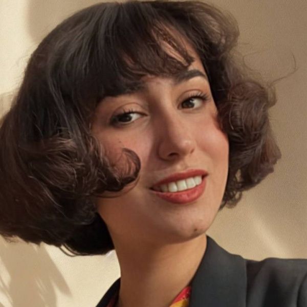 Narjes Rohani