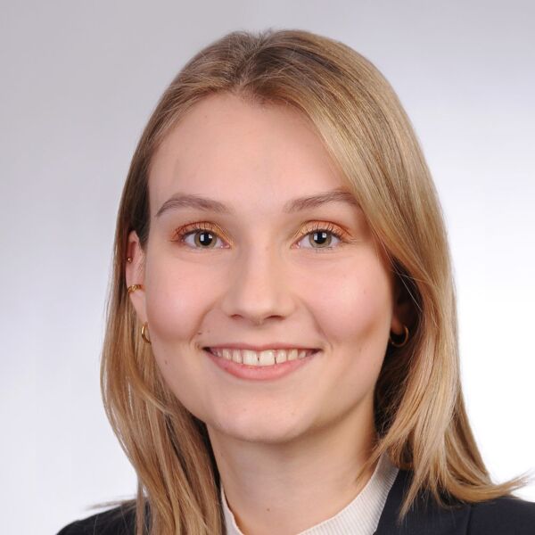 Marina Luchner