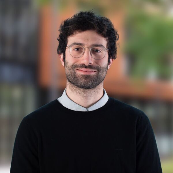 Antonio Garcia Guerra