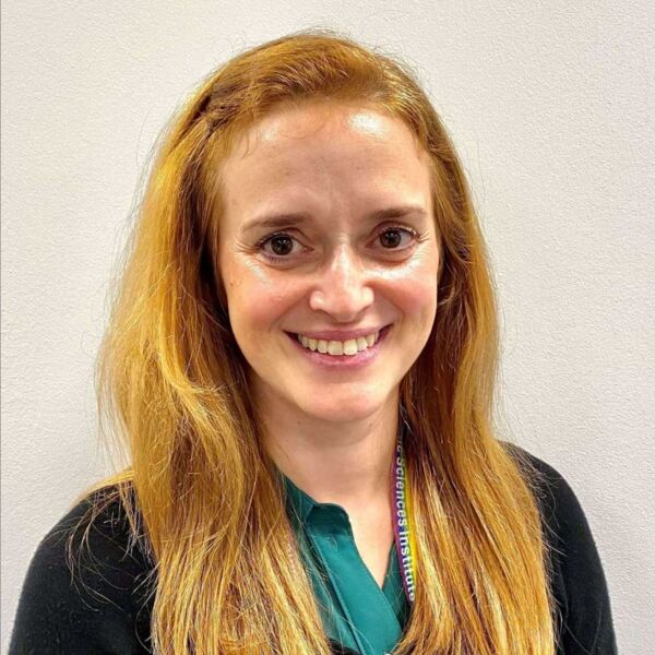  Portrait of Barbara Dema 