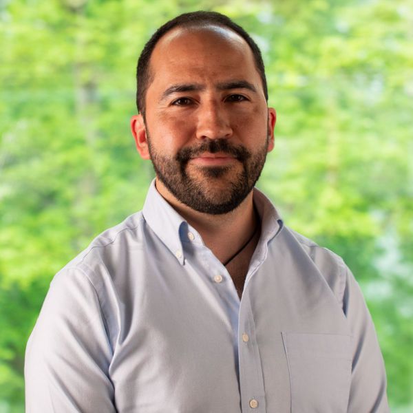 Claudio Cortes Rodriguez