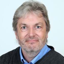  Portrait of Grahame Faulkner 