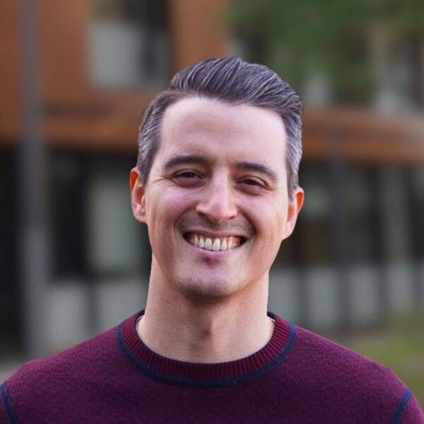 Dan Speckhard-Pasque