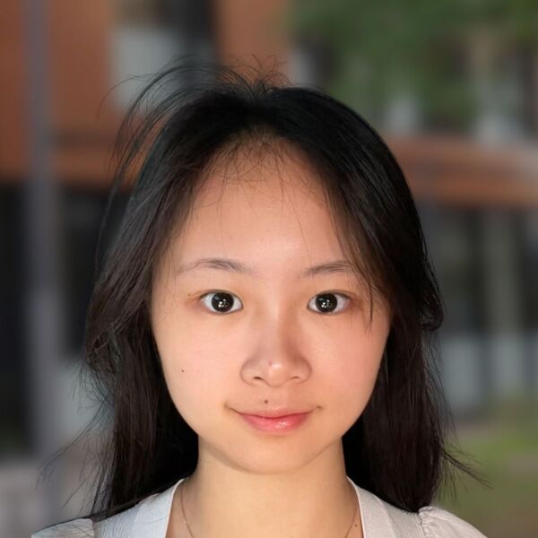 Xinnan Zhang