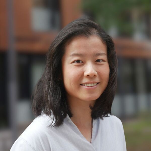 Yiling Tsang