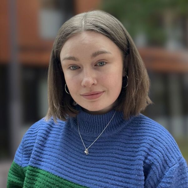 Izzy Barraclough