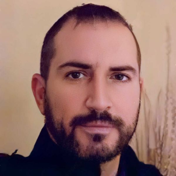  Portrait of Jesus Reine 