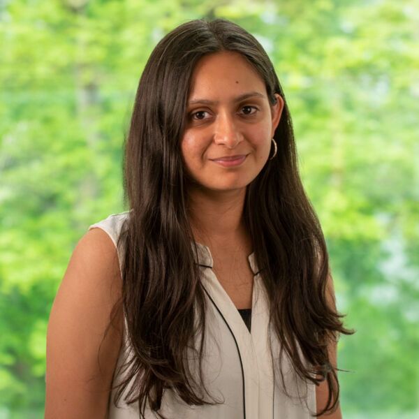 Trishalee Gungoosingh