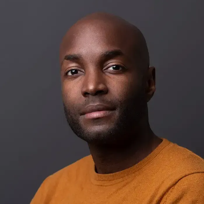  Portait of Richard Etienne 