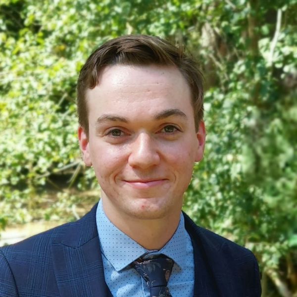 Tim Byatt