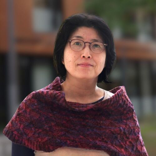 Tomoko Watanabe
